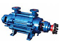 DC、DCF系列鍋爐給水泵